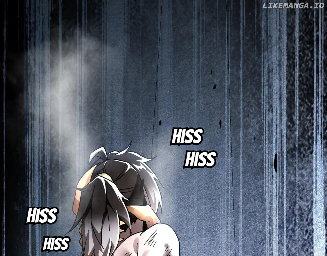 My Furry Harem Is After Me Chapter 326 - page 56